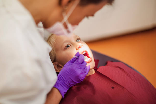 Best Emergency Pediatric Dentist  in Geneva, AL