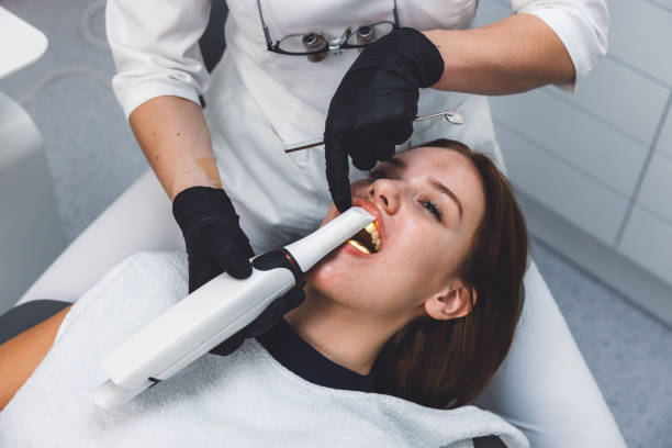 Best Cracked Tooth Emergency Dentist  in Geneva, AL